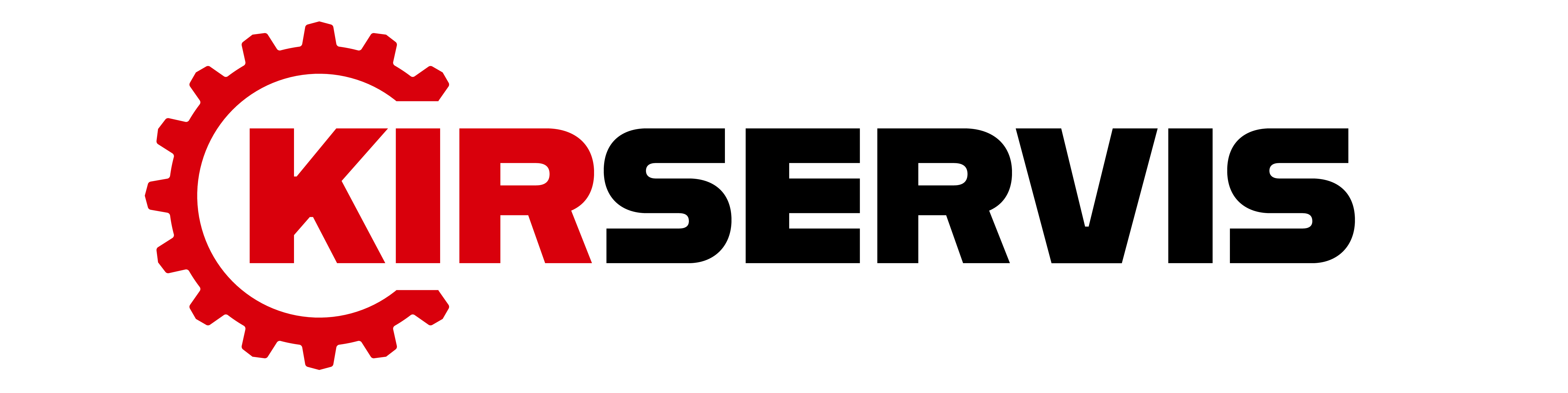 KIRSERVIS logo